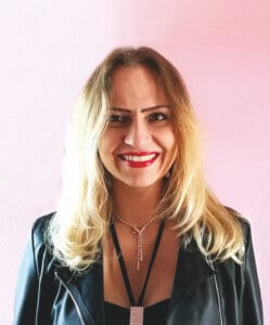 Bild von Astrid Probst