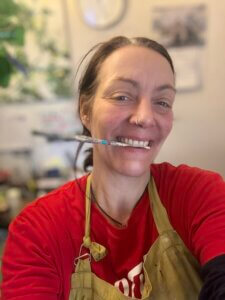 Bild von Renate Geiter