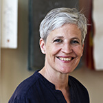 Bild von Agnete Sabbagh