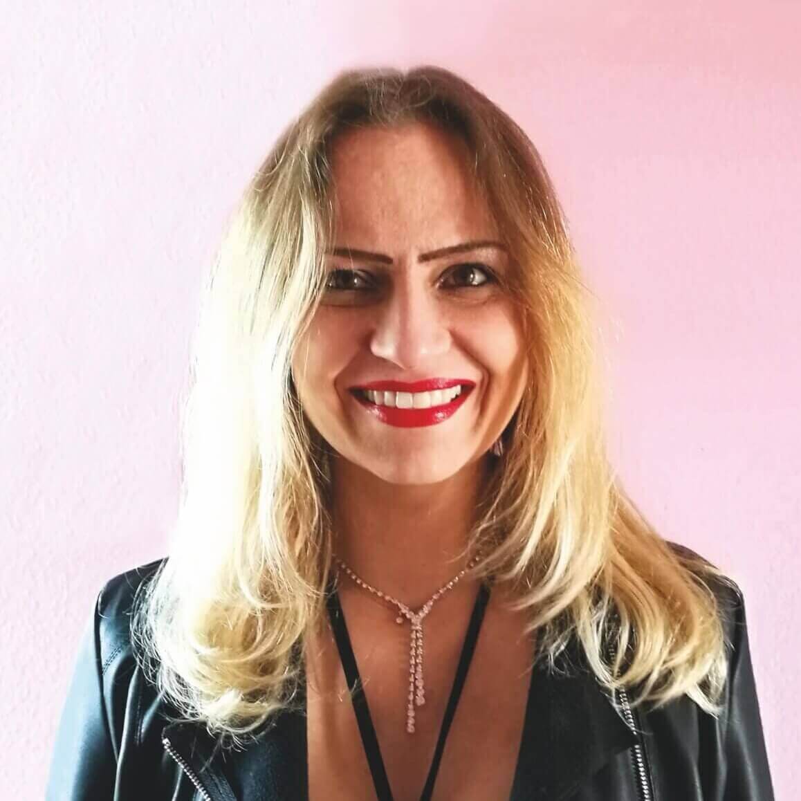 Astrid Probst