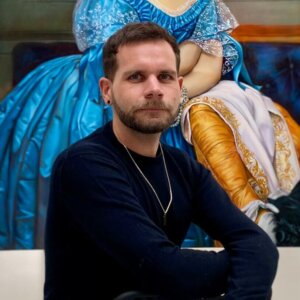 Bild von Willi de Vries