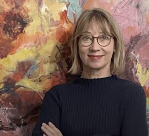 Bild von Regina Berge