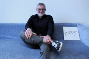 Titelbild KSTA von Thomas Dahl: Arnd Schäfer