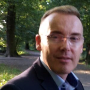 Bild von Knuth Friedrich