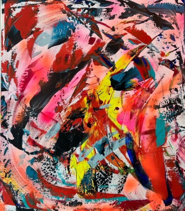 Gabriele Demmel-lightswitch1-70x80-2022