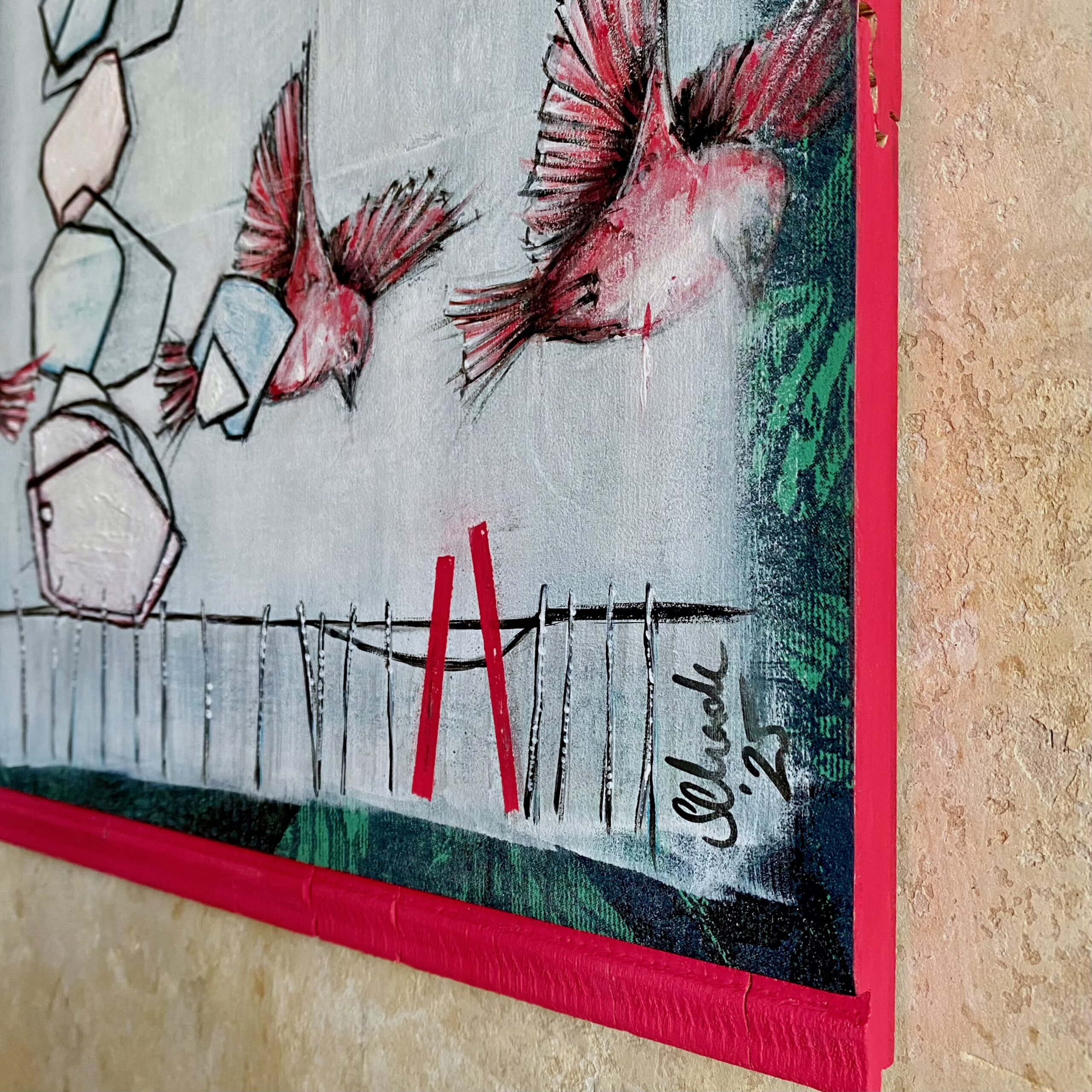 dienstags im Farbrausch – Bild 3