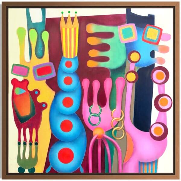 Who is the Queen? 2025_Frank Schaal