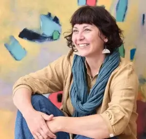 Bild von Zory McGrath