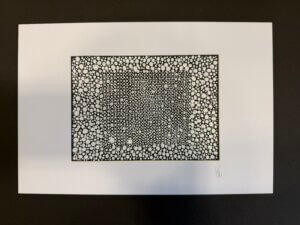 Punkt, Punkt, Komma, Strich… VIII