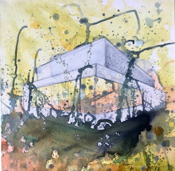 How will we live together