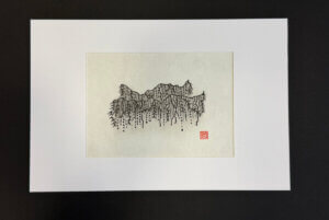 Punkt, Punkt, Komma, Strich… VI