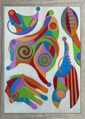 Capriccio 3 Frank Schaal