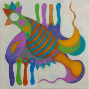 Same but different 1 Frank Schaal