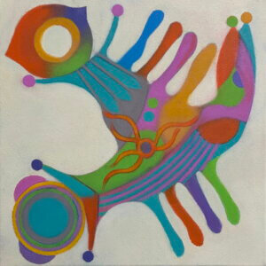 Same but different 3 Frank Schaal