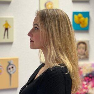 Bild von Astrid Probst