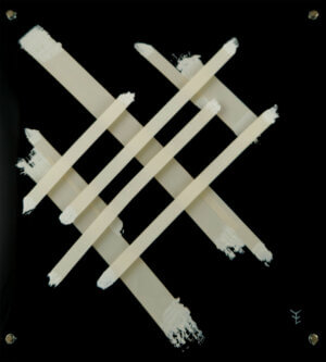 P.T.A.F. 2 - Plexiglass Tape Acrylic Filler 2
