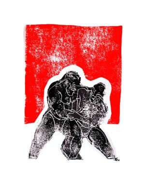 Wrestling