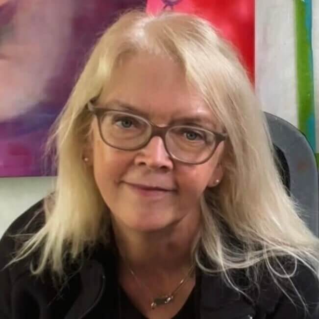 Sabine Losacker