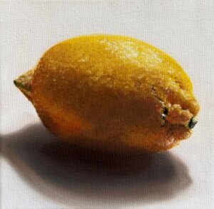 Zitrone