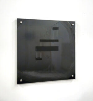 P.T.A.F.5–PlexiglassTapeAcrylicFiller5