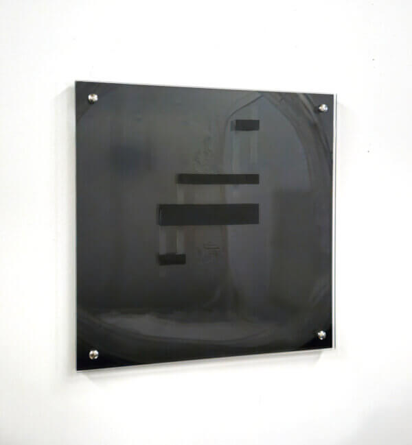 P.T.A.F.5–PlexiglassTapeAcrylicFiller5